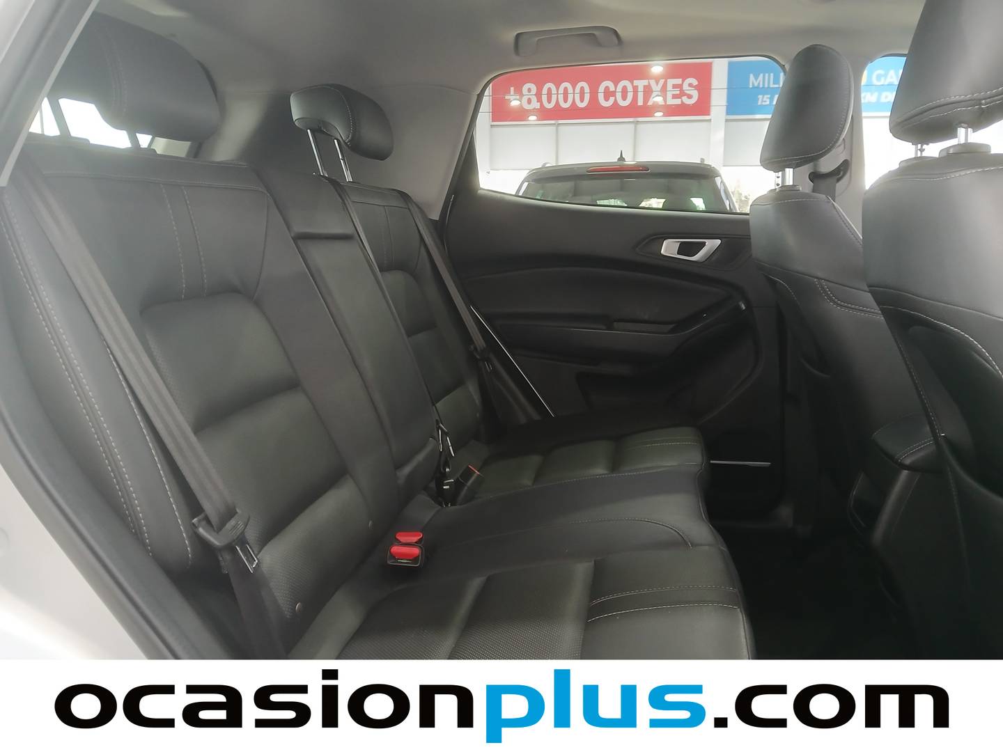 Foto DR AUTOMOBILES DR 4.0 DR AUTOMOBILES DR4 1.5  (116 CV)