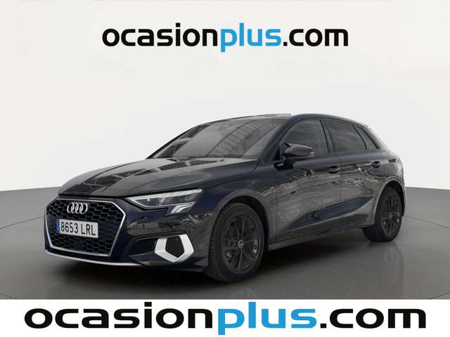 Audi A3 Segunda Mano Baratos Córdoba