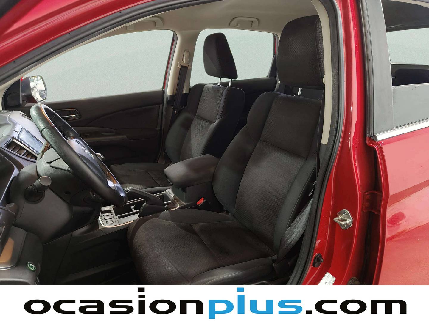 Foto Honda CR-V Honda CR-V 2.0 i-VTEC Elegance Plus Navi (155 CV)