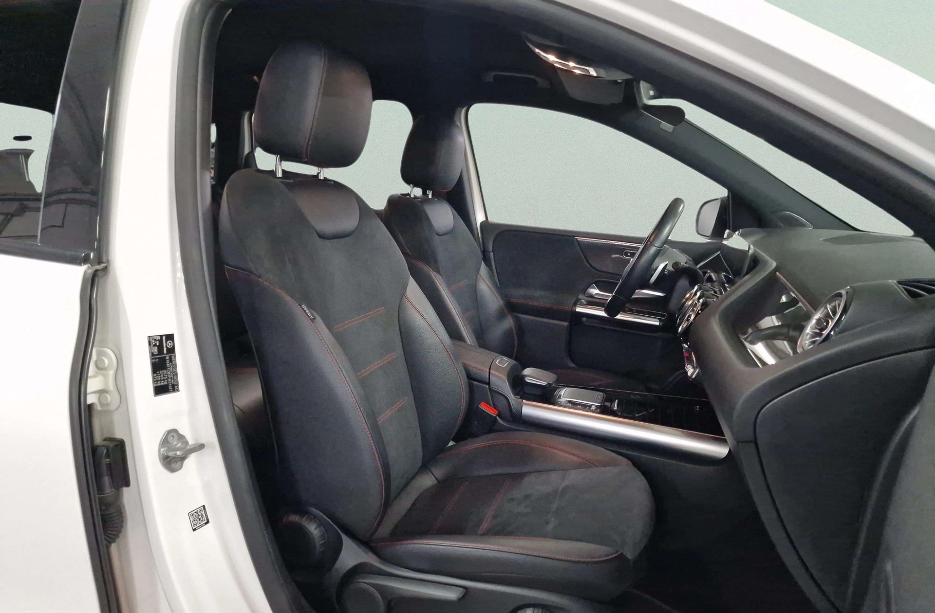 Mercedes-Benz Clase B 200 d - foto 22