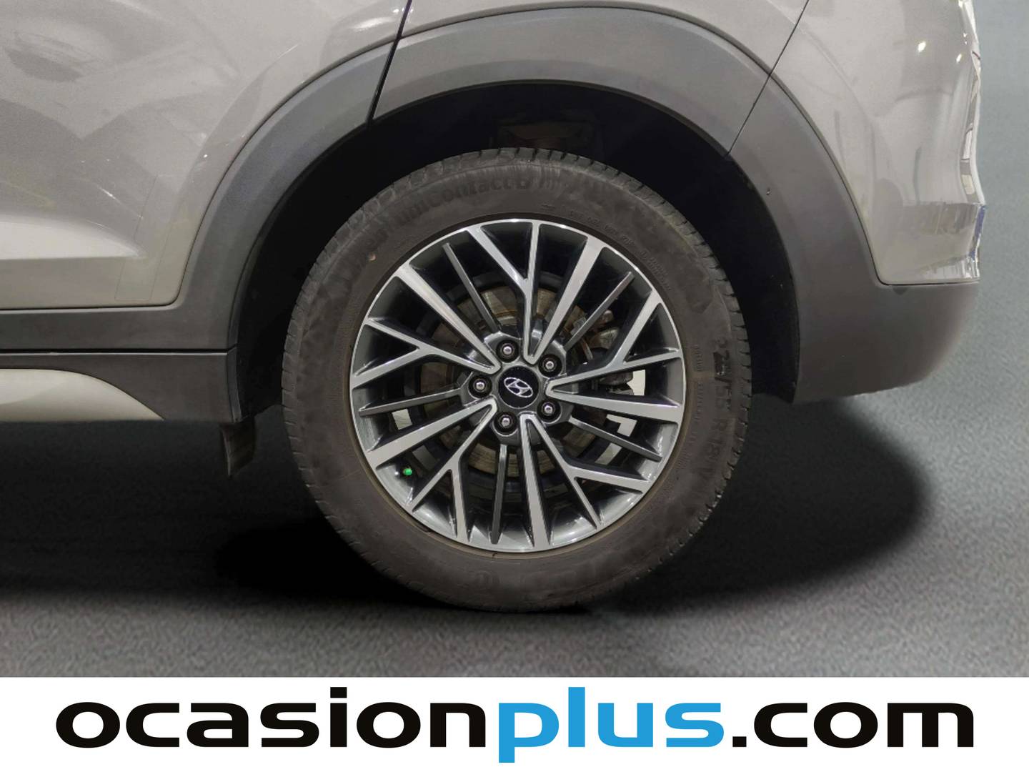 Hyundai Tucson Hyundai Tucson 1.6 GDI Tecno 4x2 (132 CV) seminuevo