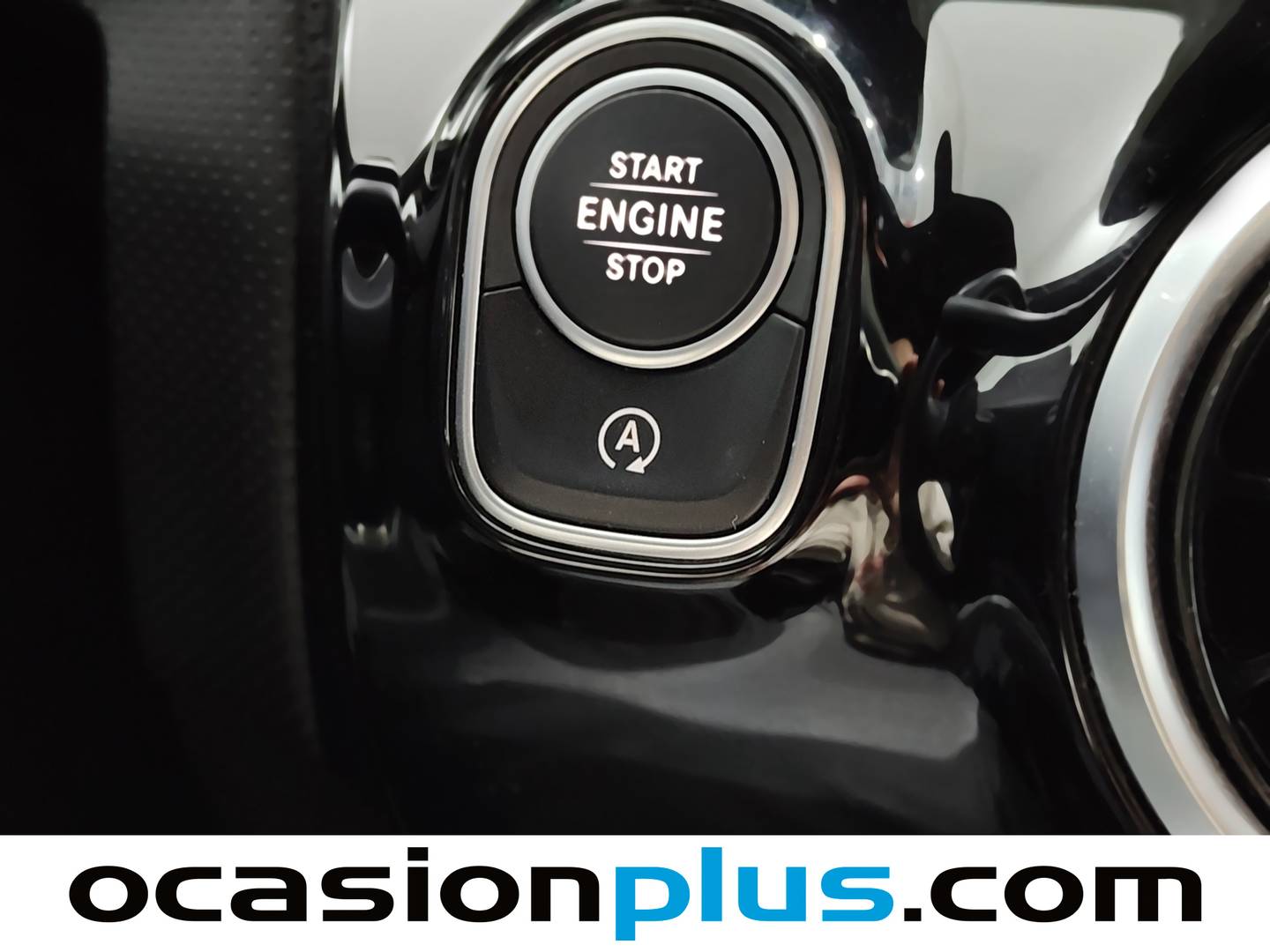 Mercedes Clase A Mercedes Clase A 180 d (116 CV) 116cv