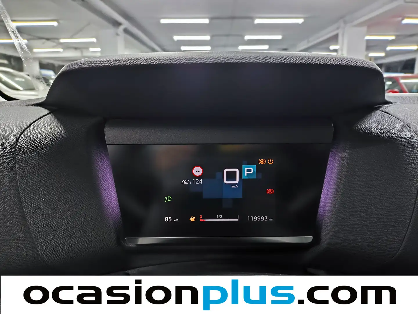 Foto Citroën C4 Citroen C4 BlueHDi 130 S&S Feel Pack EAT8 (130 CV)