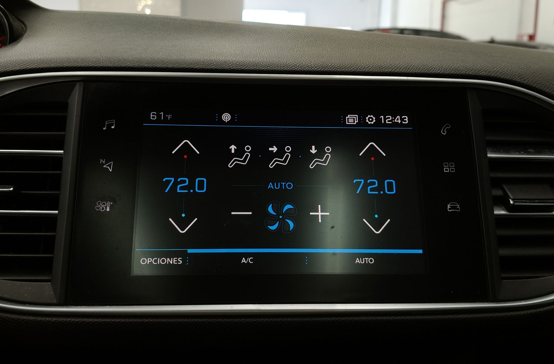 Peugeot 308 1.6 GTI - foto 35