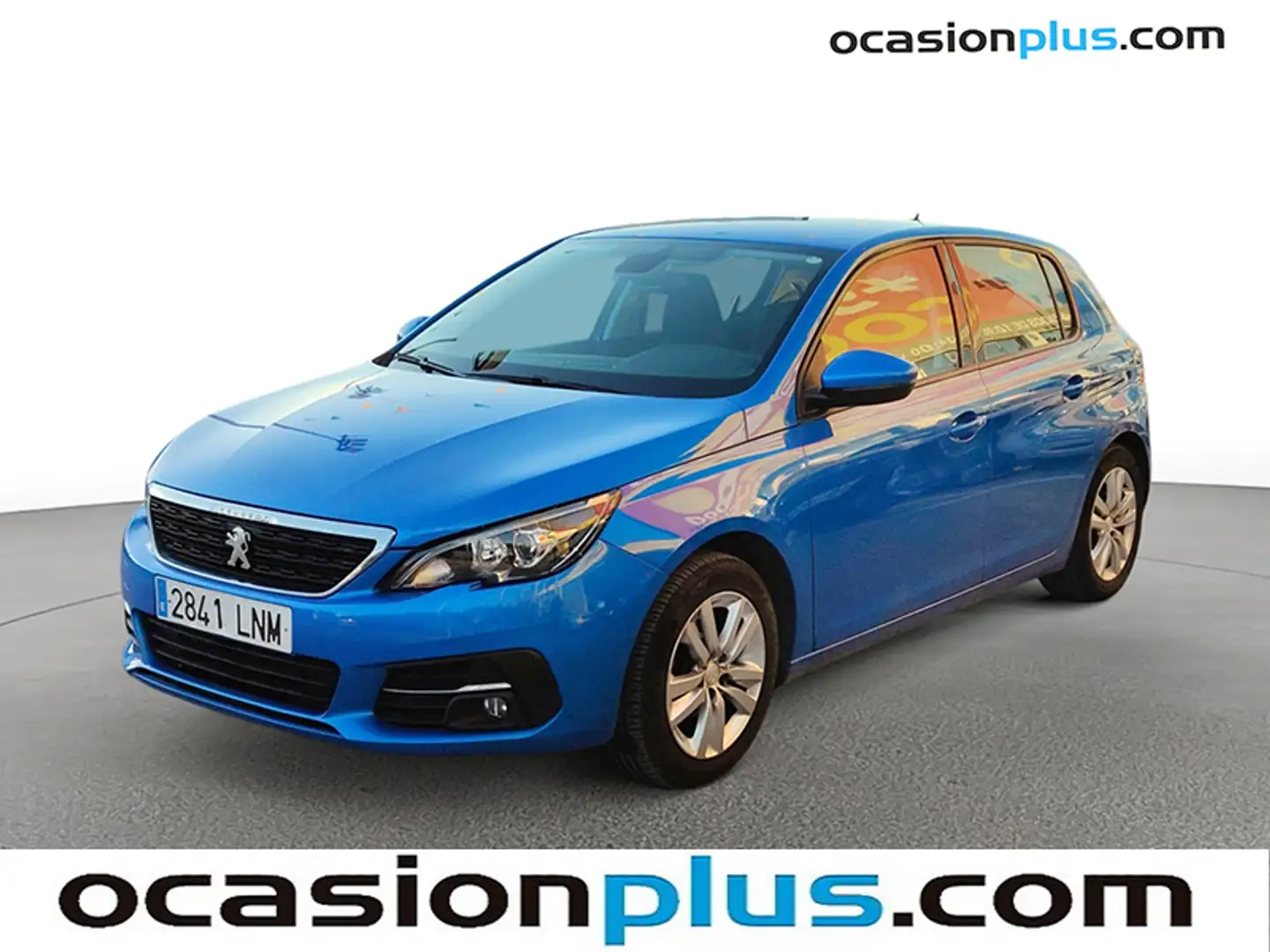 Foto Peugeot 308 Peugeot 308 PureTech 110 S&S Active Pack  (110 CV)