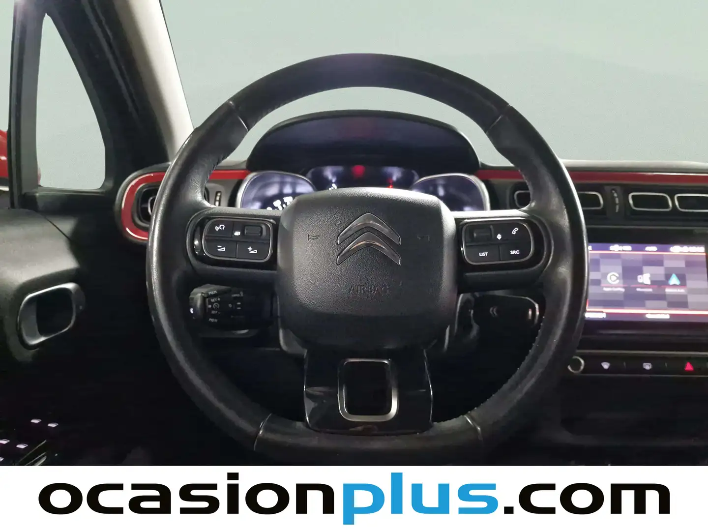 Foto Citroën C3 Citroen C3 PureTech 82 Feel (83 CV)