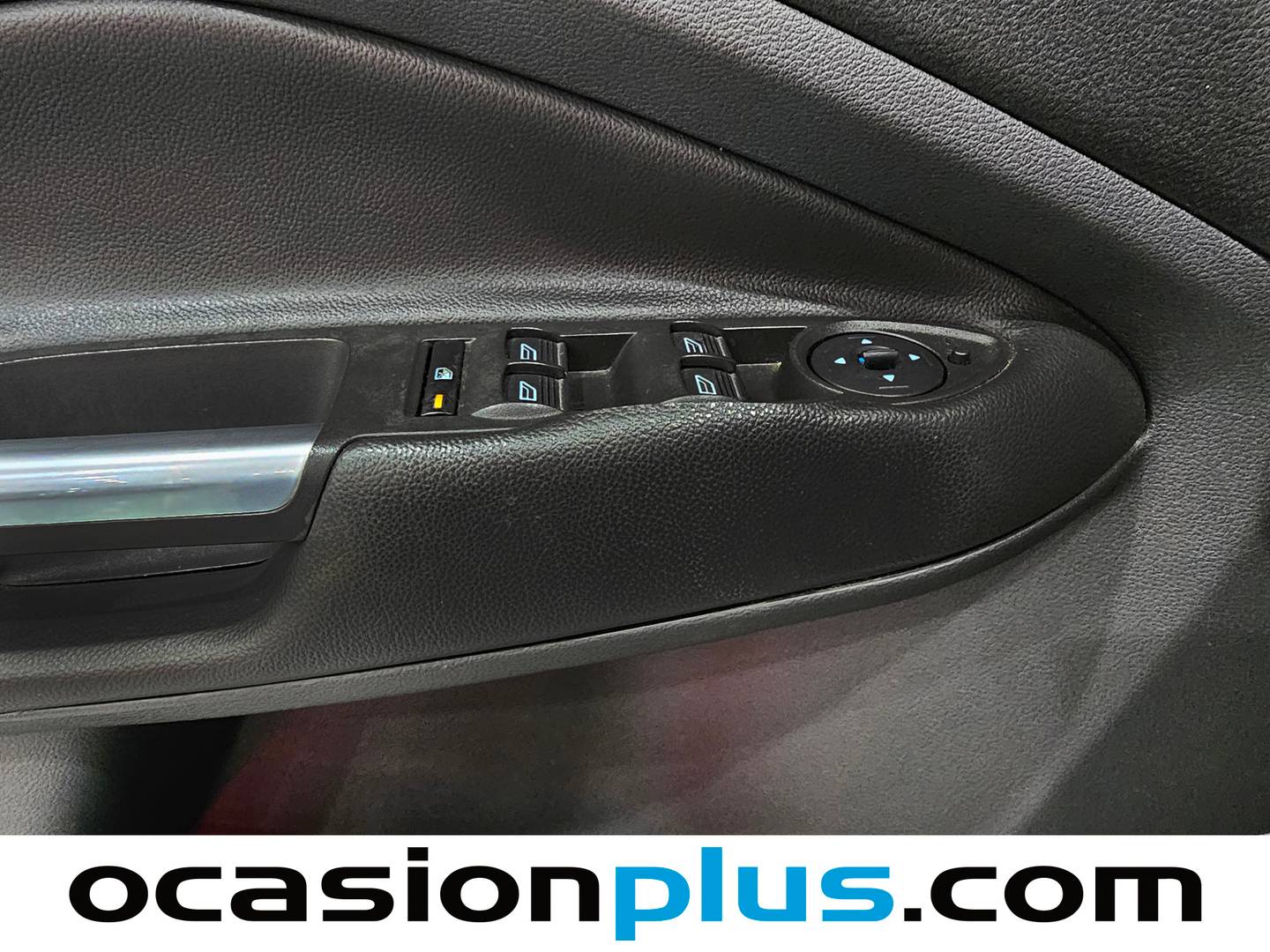 Ford Kuga Ford Kuga 1.5 EcoBoost S&S Titanium 4x2 (150 CV) de ocasión