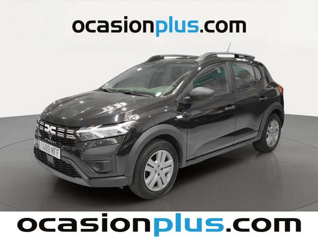 Dacia Sandero Stepway Essential TCe (90 CV) de segunda mano