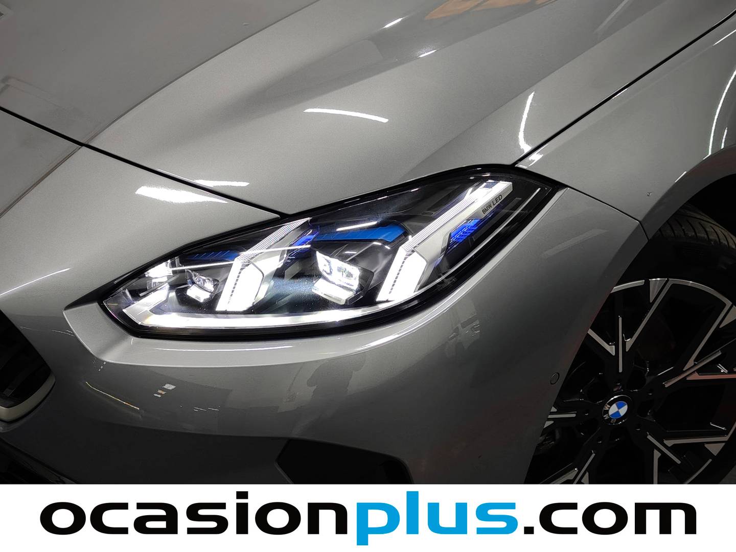 Accesorios del BMW Serie 1 BMW Serie 1 120d (163 CV)