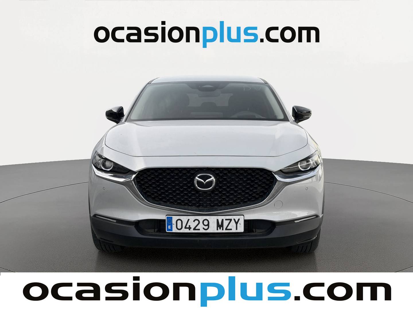 Mazda CX-30 Mazda CX-30 e-SKYACTIV G Homura AT (140 CV) 140cv