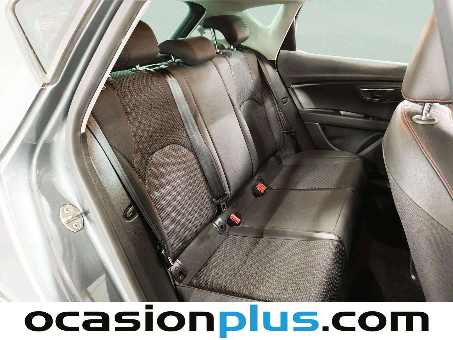Seat León Seat León 1.4 TSI ACT S&S FR  (150 CV) manual