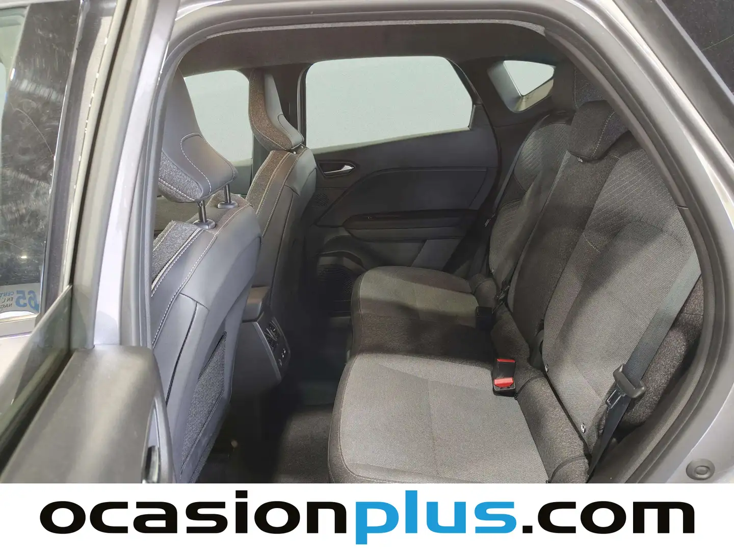 Foto Renault Captur Renault Captur Techno TCe (90 CV)