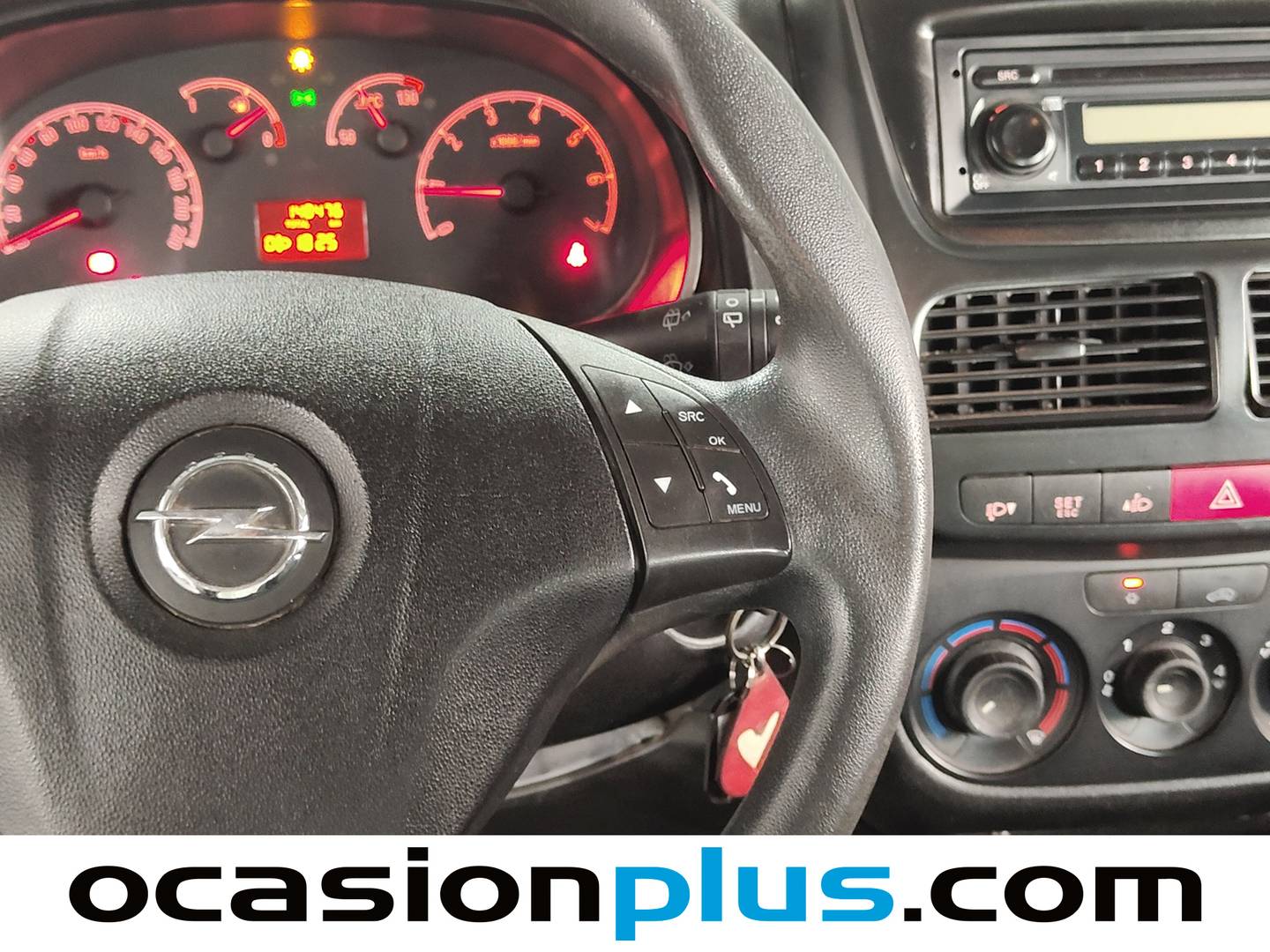 Opel Combo Opel Combo Tour 1.3 CDTI Expression L1 H1 (90 CV) 90cv