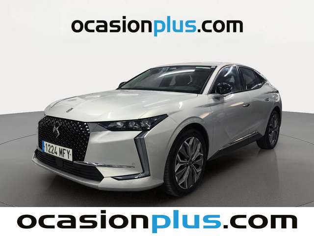 DS DS 4 DS4 BlueHDi 130 Trocadero Auto (130 CV) de segunda mano