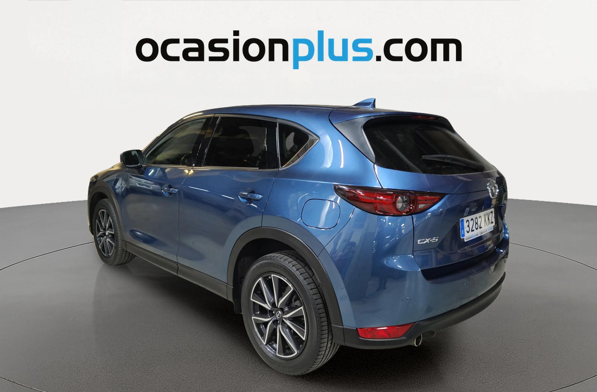 Mazda CX-5 2.2 DE Zenith 2WD - foto 3