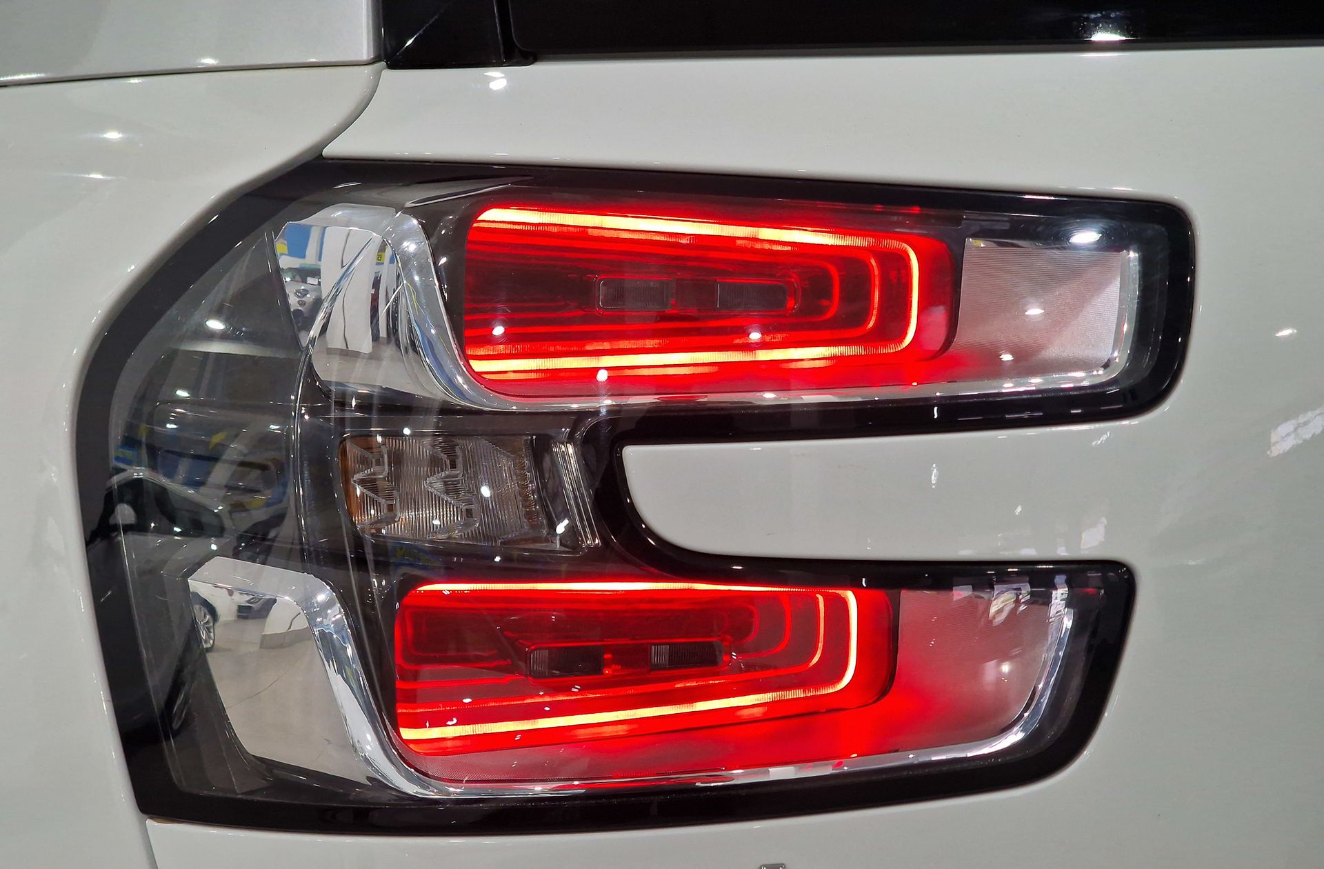 Citroën C4 Grand Picasso BlueHDi 120 Feel 7 plazas - foto 17