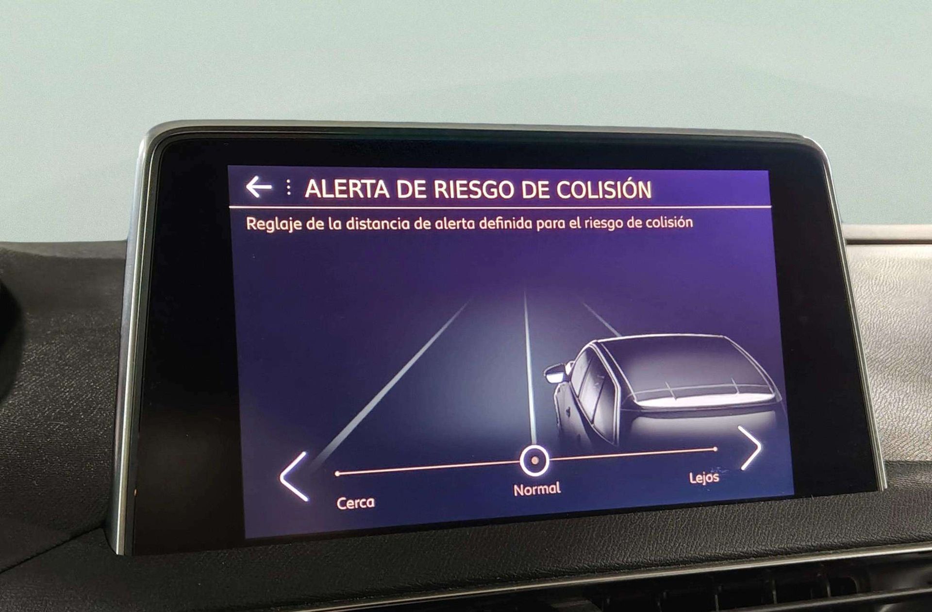 Peugeot 5008 BlueHDi 130 GT Line 7 plazas - foto 18