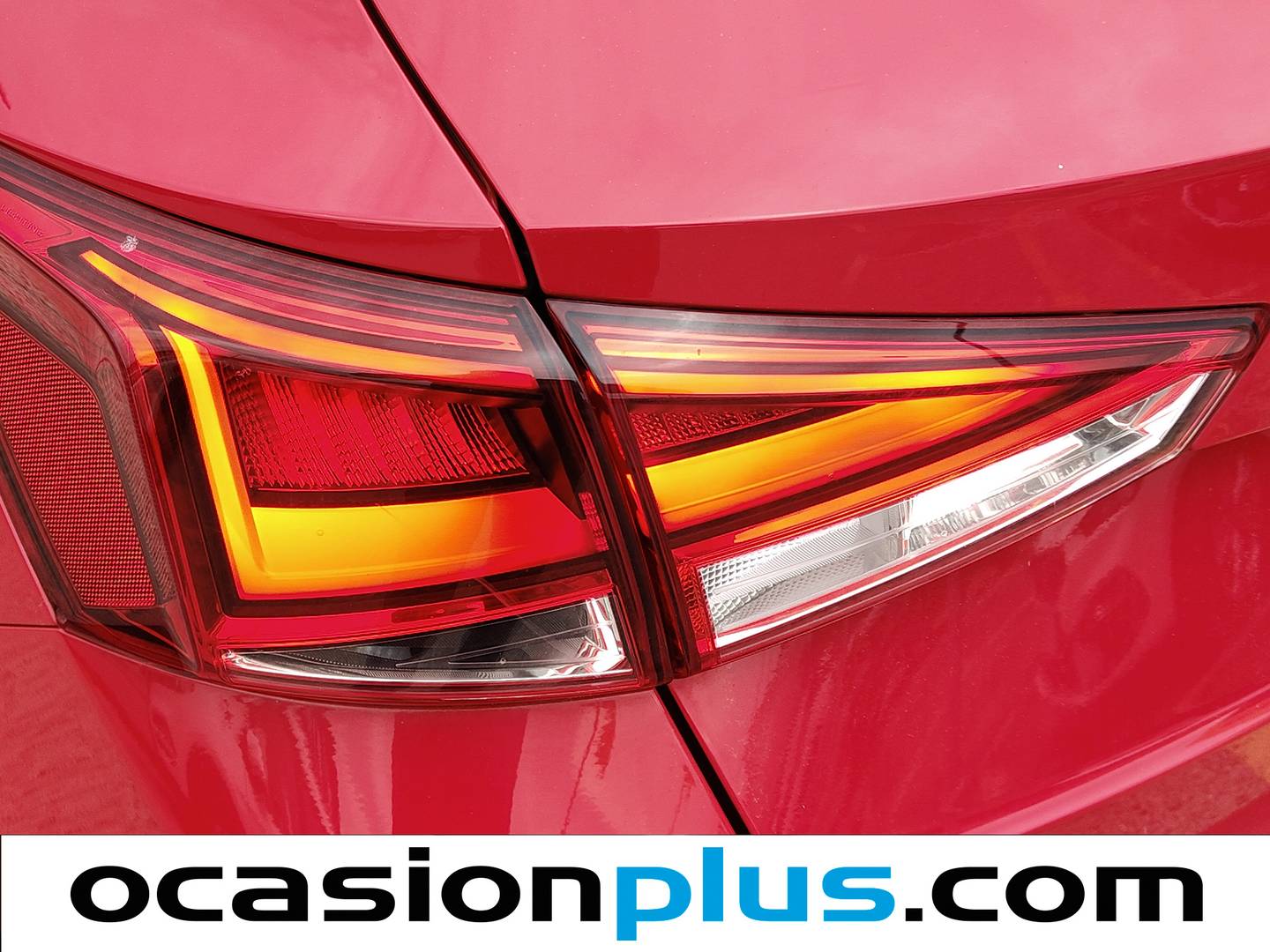 Seat Arona Seat Arona 1.0 TSI Style Plus (110 CV) gasolina
