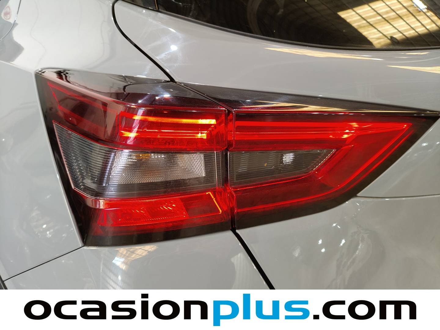 Accesorios del Nissan JUKE Nissan Juke Hybrid N-Design Black Auto (143 CV)