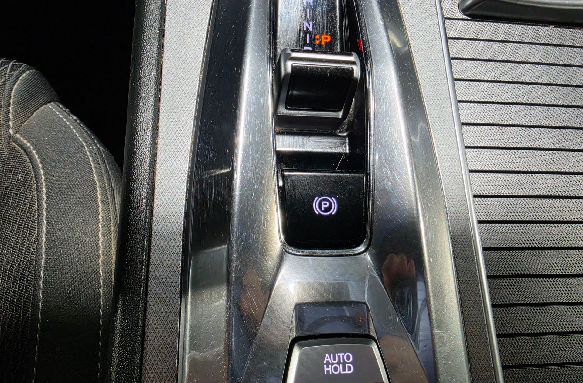SsangYong Rexton D22DTR Pro GSR 4x4 7 plazas - foto 31