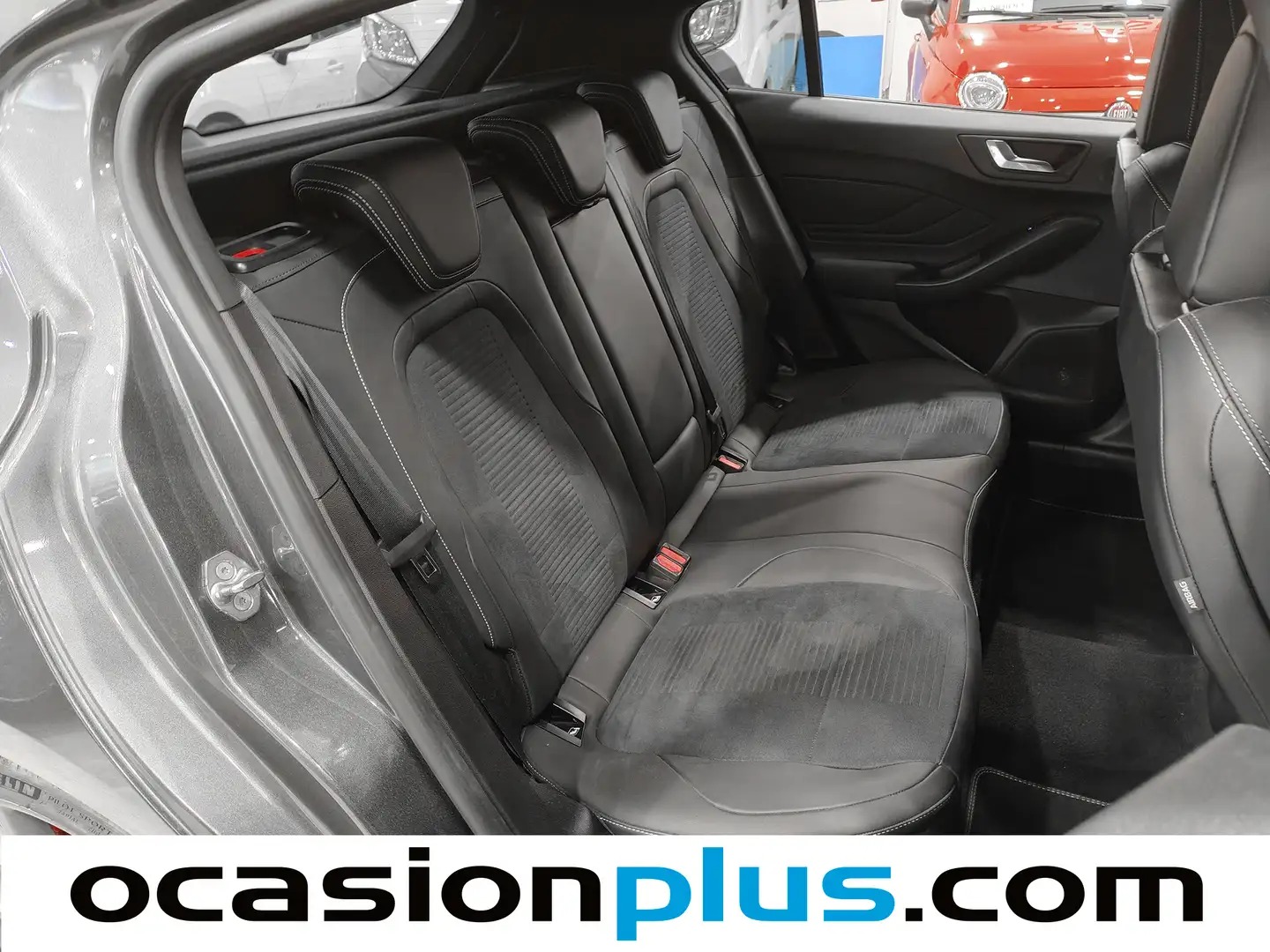 Foto Ford Focus Ford Focus 2.3 EcoBoost ST 3 (280 CV)