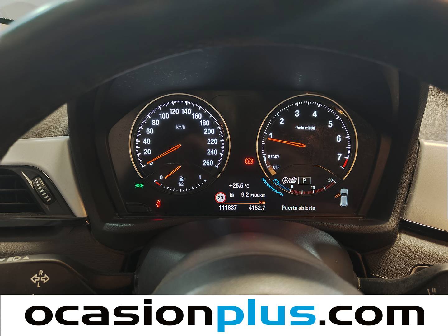 BMW X2 BMW X2 sDrive20i (192 CV) seminuevo