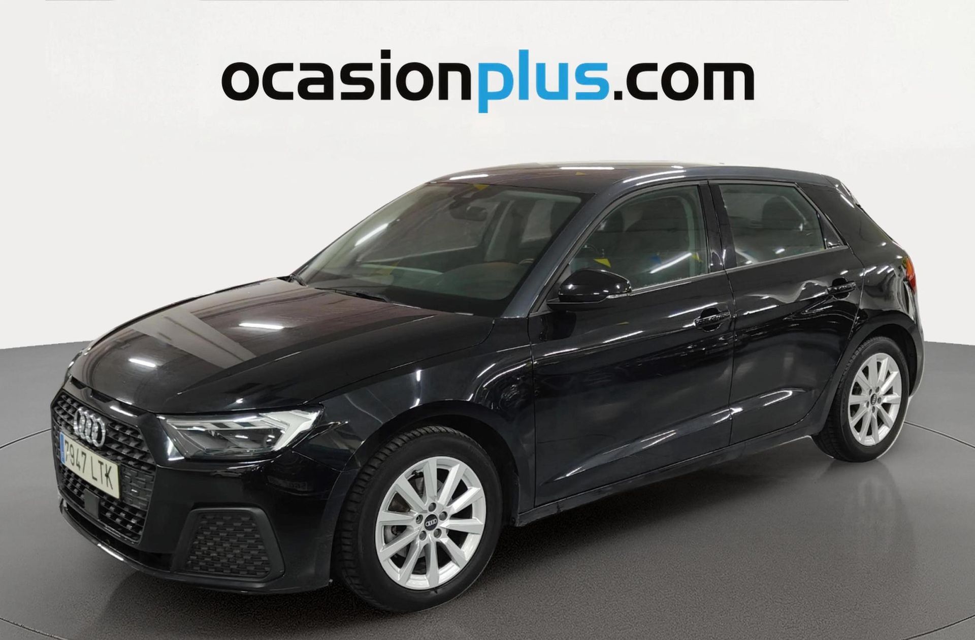Audi A1 Sportback Advanced 30 TFSI