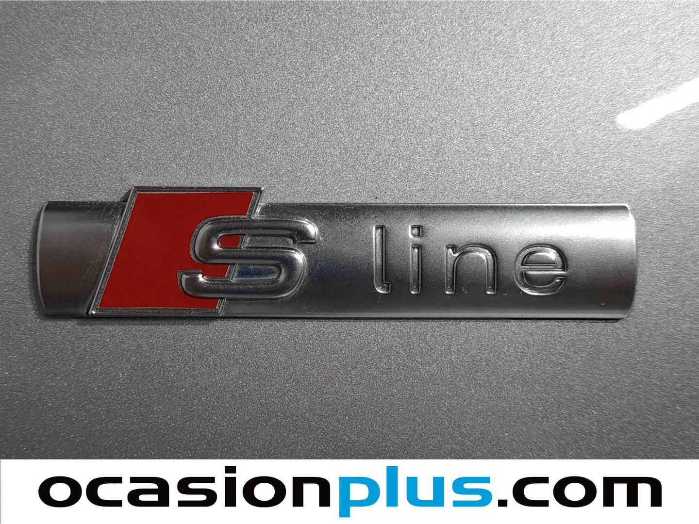 Foto Audi A4 Audi A4 S line edition 2.0 TDI (190 CV) S tronic