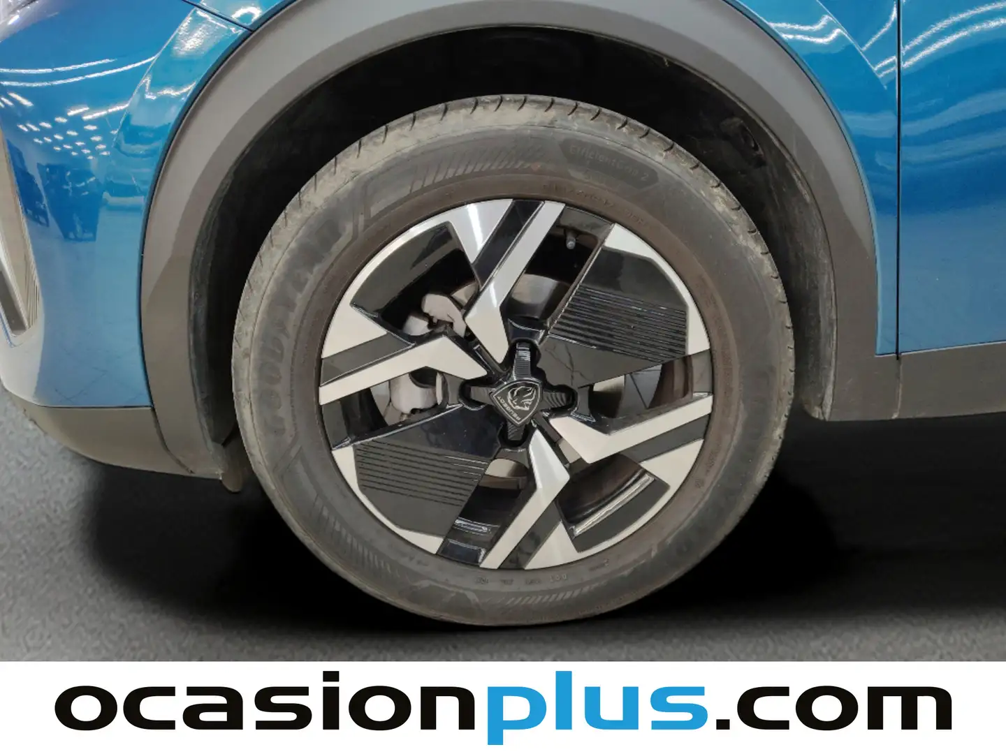 Foto Peugeot 2008 Peugeot 2008 PureTech 100 S&S Allure (100 CV)