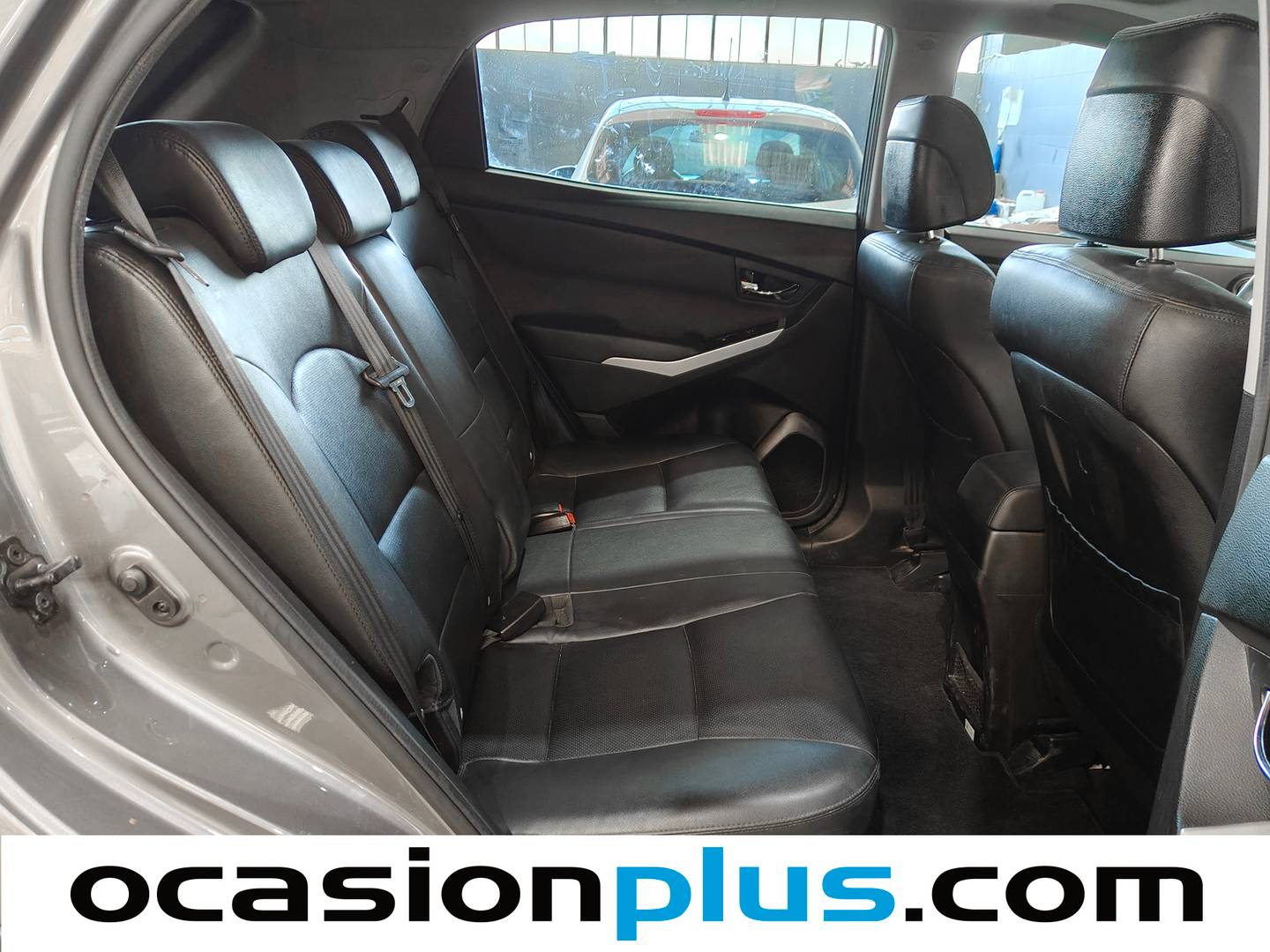 SsangYong Korando SsangYong Korando D20T Limited 4x2 (149 CV) km 0