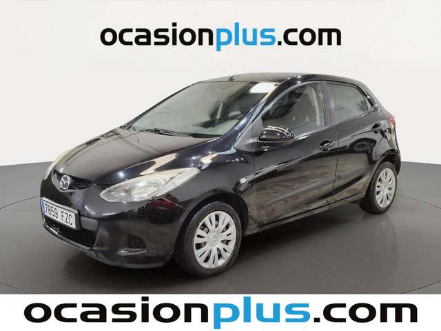 Mazda Mazda2 Mazda 2 1.3 Active+ (86 CV) de segunda mano