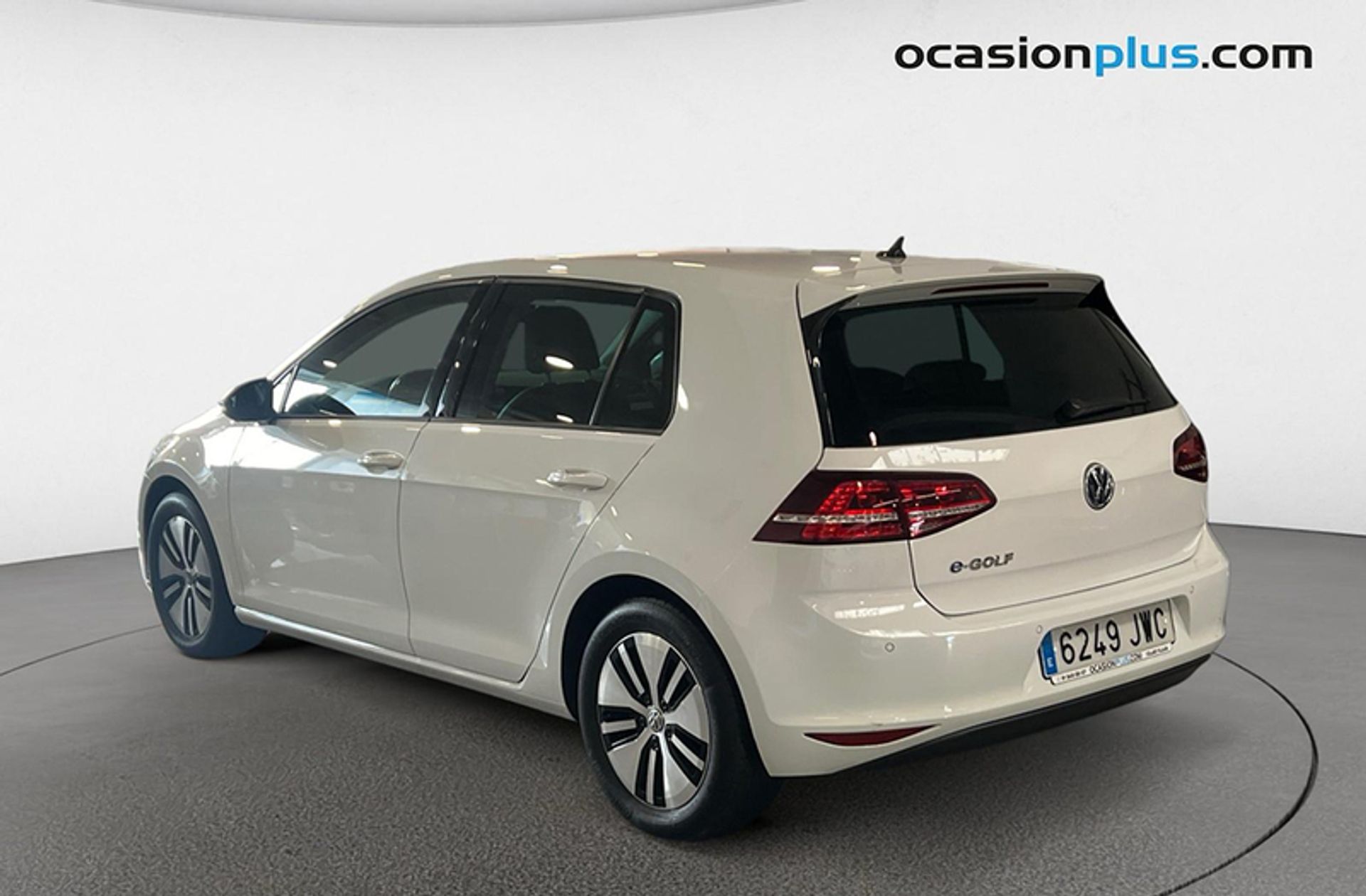 Volkswagen Golf e-Golf ePower - foto 3