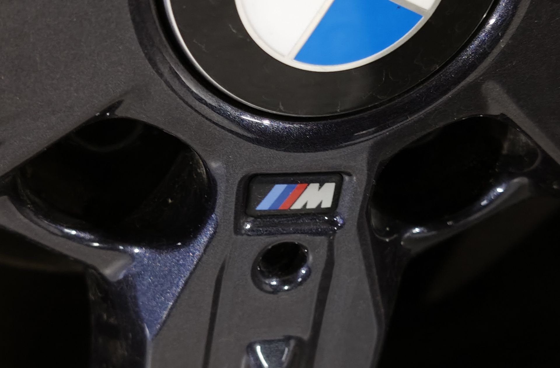 BMW Serie 2 220d Gran Coupe Pack M - foto 5