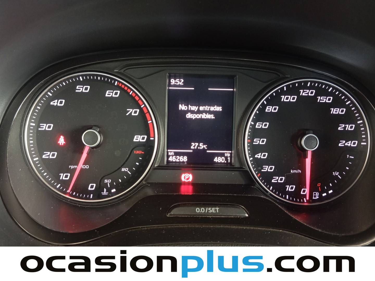 Seat Ibiza Seat Ibiza 1.2 TSI Style (90 CV) 2016