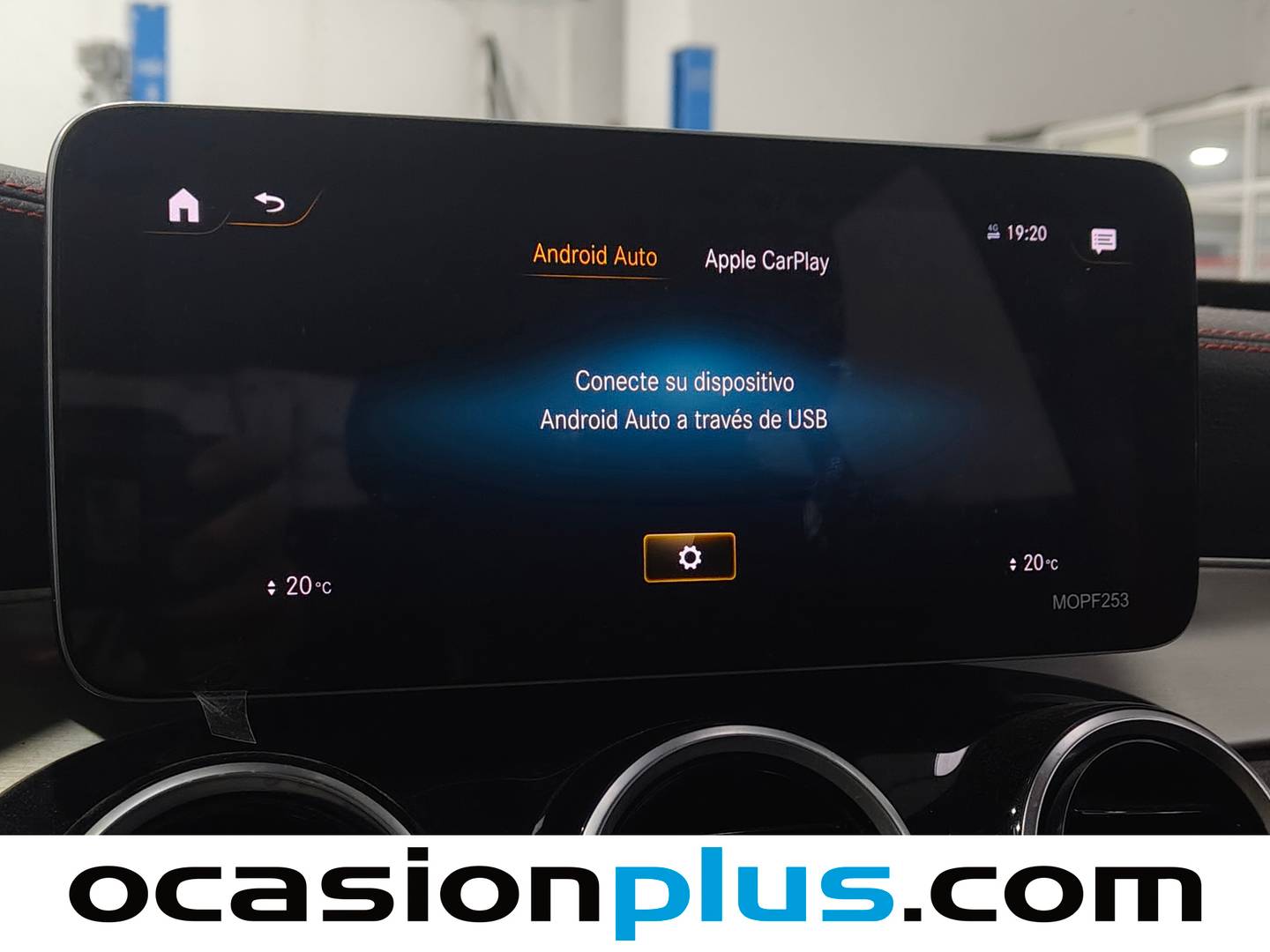 Accesorios del Mercedes GLC Coupé Mercedes GLC Coupé Coupé Mercedes-AMG 43 4Matic (390 CV)