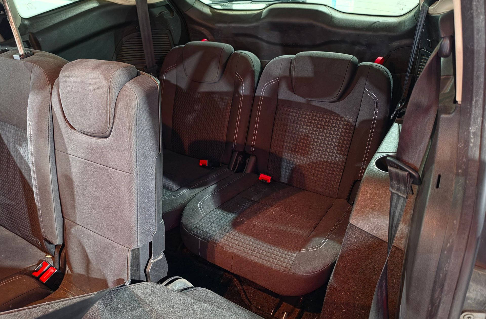 Ford Grand C-Max 1.0 EcoBoost Trend 7 plazas - foto 7