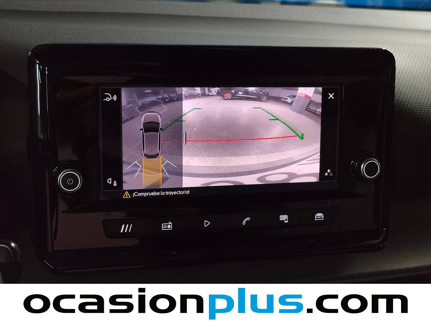 Extras y acabados del Seat Ibiza Seat Ibiza 1.0 TSI S&S FR (115 CV)