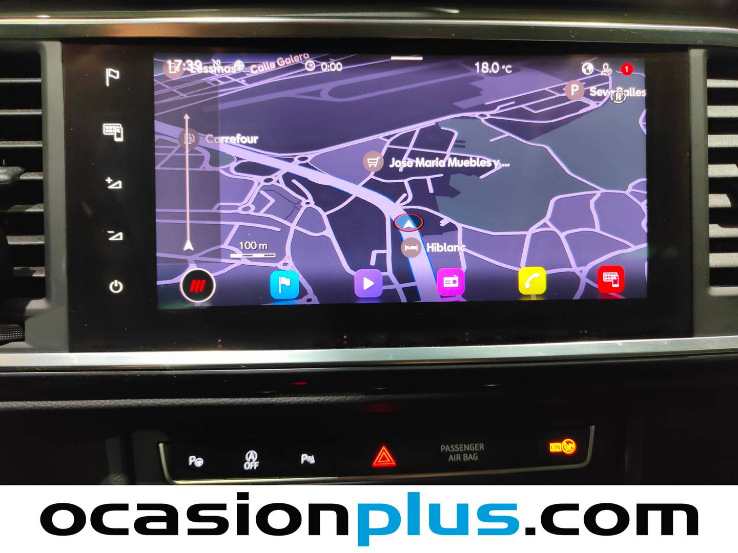 Extras y acabados del Seat Ateca Seat Ateca 1.0 TSI S&S Style Go (110 CV)