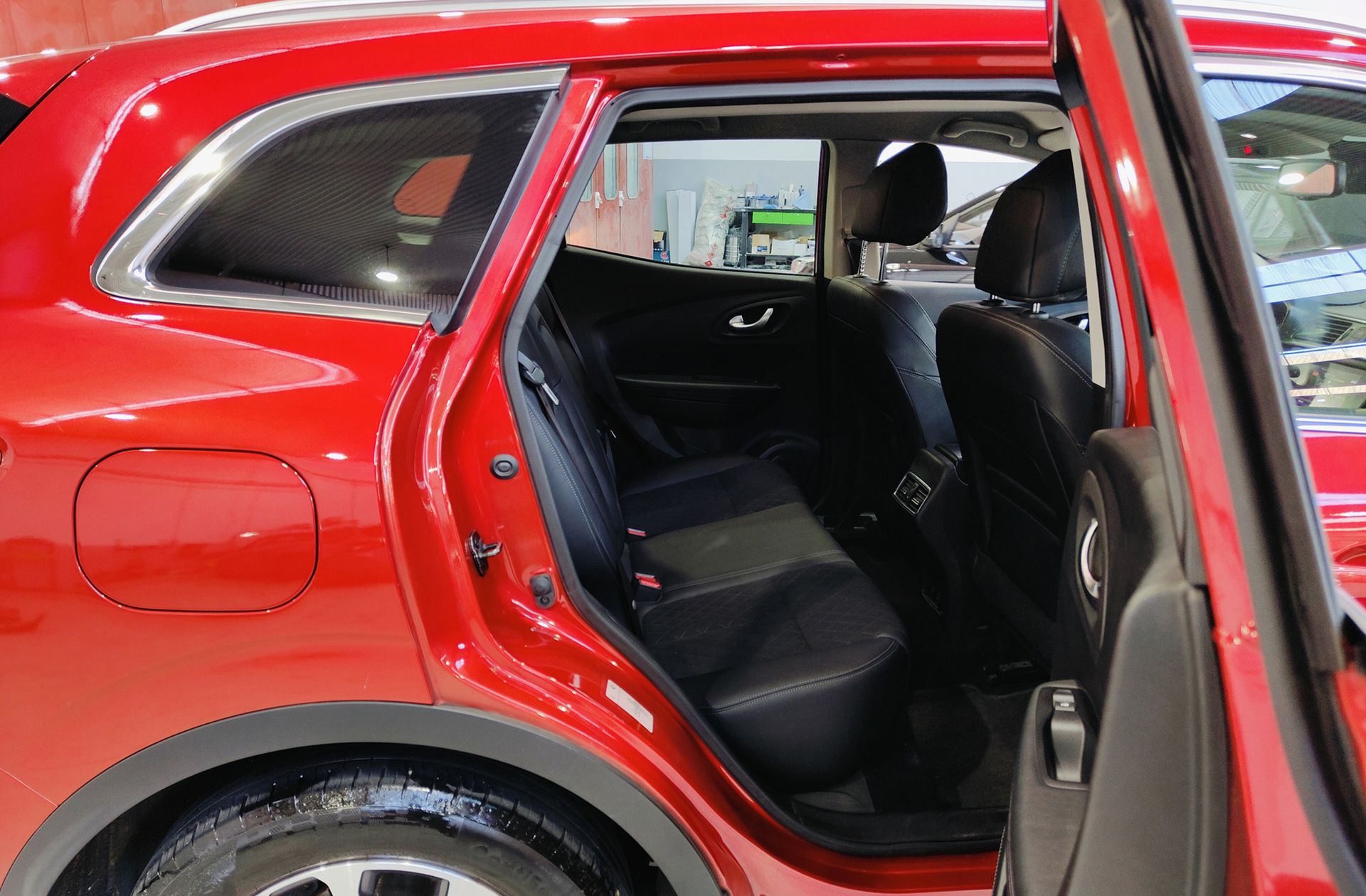 Renault Kadjar Zen TCe EDC - foto 20