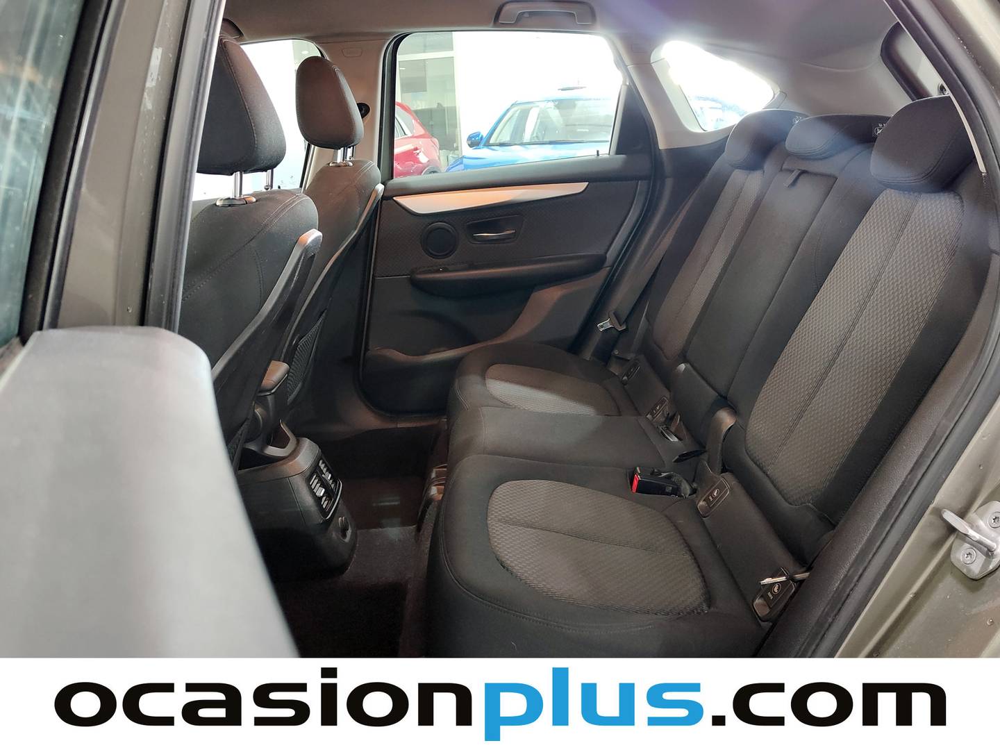 BMW Serie 2 Active Tourer BMW Serie 2 218d Active Tourer (150 CV) barato