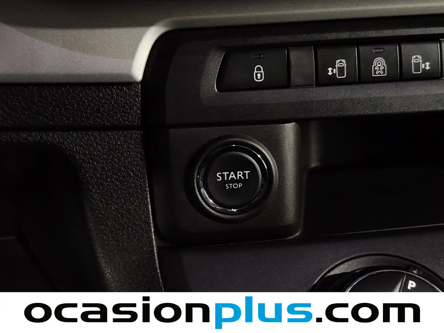 Foto Peugeot Traveller Peugeot Traveller 2.0 BlueHDi Allure 128KW Standard EAT6 (180 CV) 8 Plazas