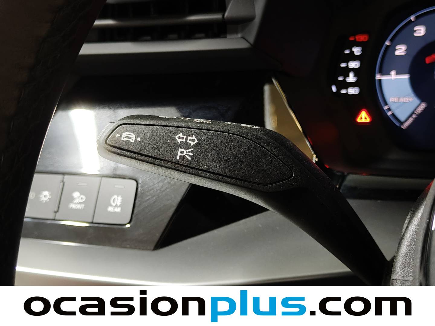Audi A3 Audi A3 Sportback S line 35 TFSI (150 CV) gasolina