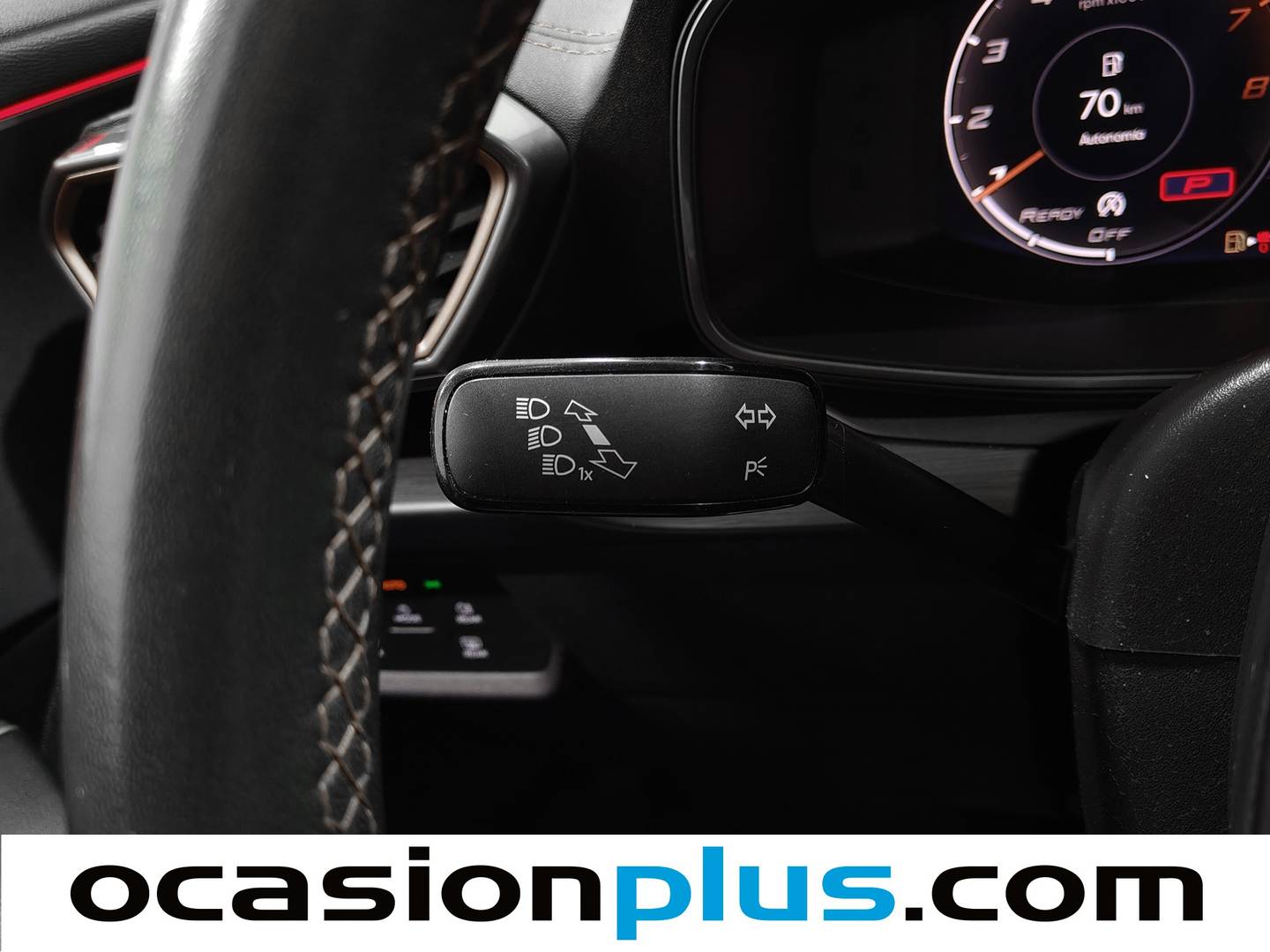 Cupra Formentor CUPRA Formentor 1.5 TSI DSG (150 CV) barato