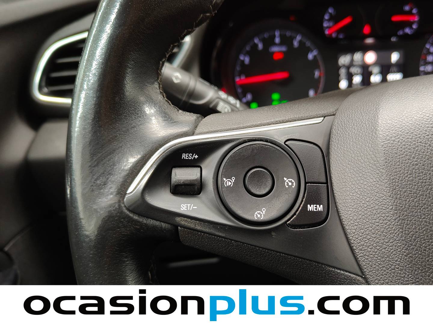 Opel Grandland X Opel Grandland X 1.2 Turbo S&S Design Line Auto (130 CV) al mejor precio