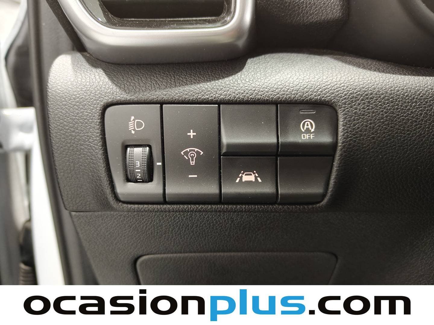 Foto KIA Sportage Kia Sportage 1.6 MHEV Drive 4x2 (115 CV)