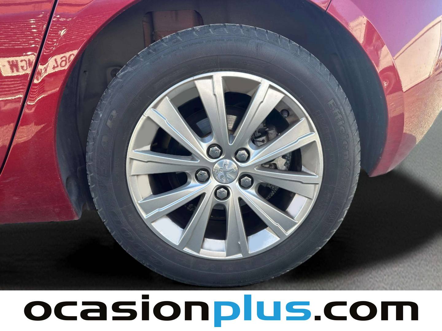 Foto Peugeot 308 Peugeot 308 BlueHDi 130 S&S Style (130 CV)