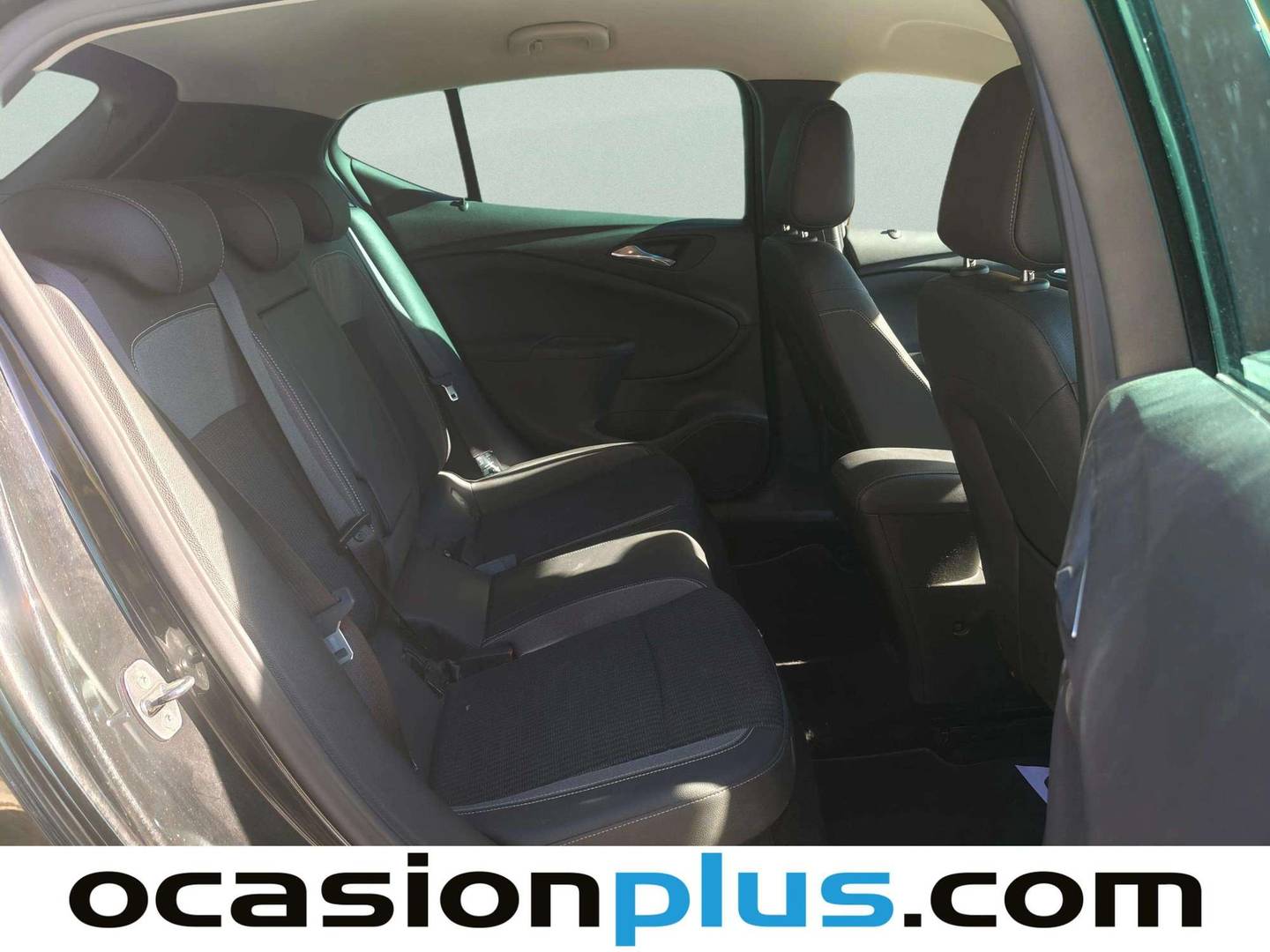 Opel Astra Opel Astra 1.2 Turbo SHR Elegance (145 CV) gasolina
