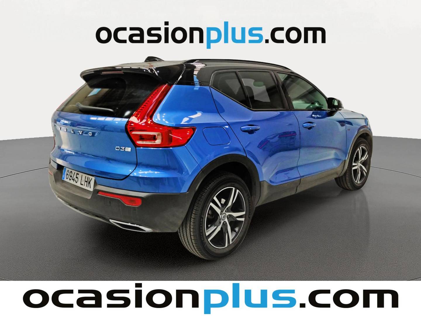 Volvo XC40 Volvo XC40 D3 R-Design (150 CV) 150cv