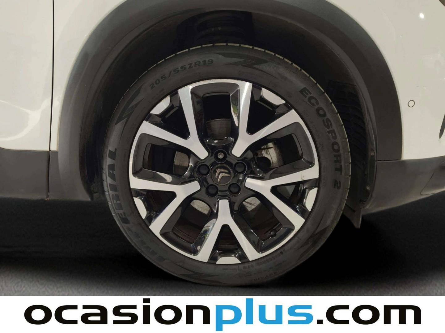 Citroën C5 Aircross Citroën C5 Aircross PureTech 130 S&S Feel (131 CV) 131cv
