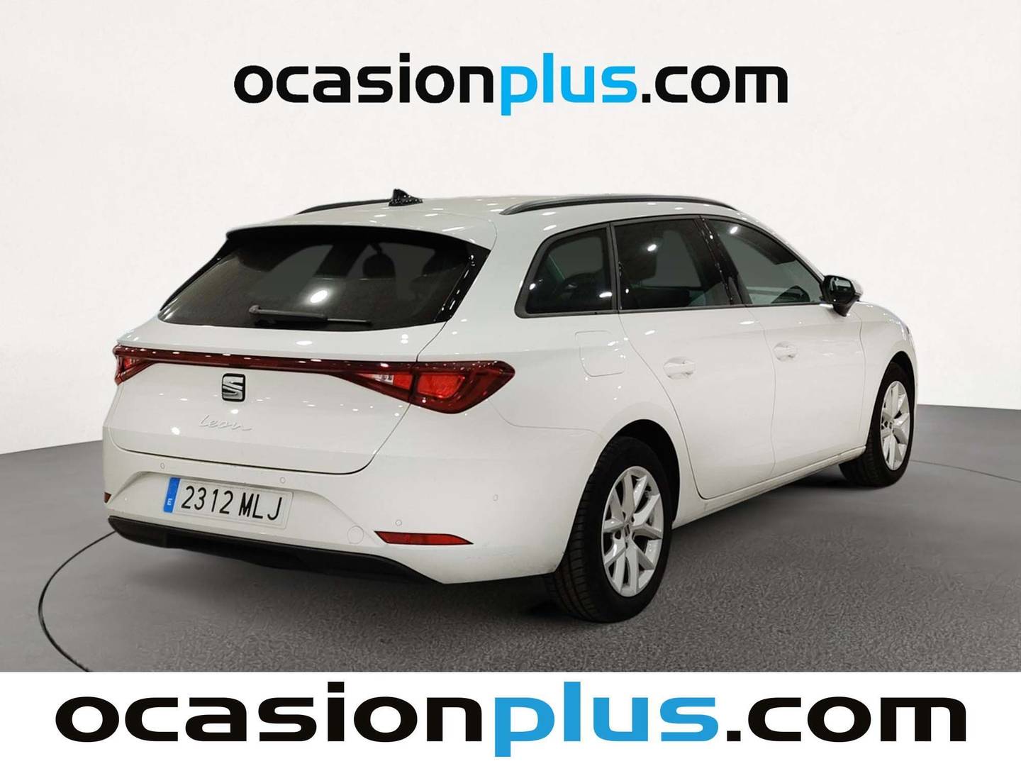 Foto Seat León SEAT Leon ST 1.5 TSI S&S Style XL  (130 CV)